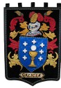 Escudo de Galicia