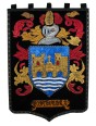 Escudo Pontevedra