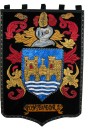 Escudo Pontevedra