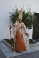 Hechicera de Merlin