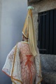 Hechicera de Merlin