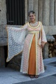 Hechicera de Merlin