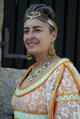 Hechicera de Merlin