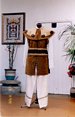 Campesino De Gala