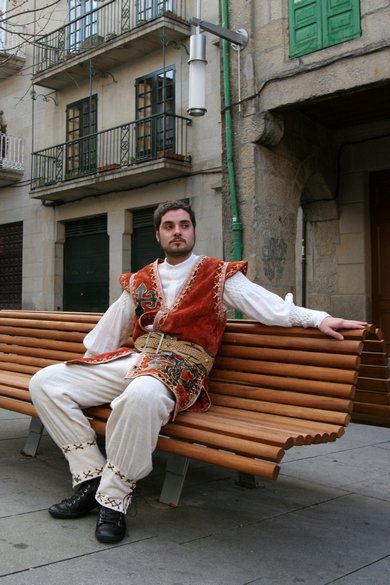 Mercader